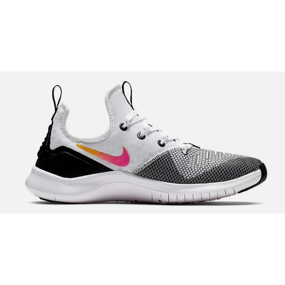Nike Women's Free TR 8 Training and Running Sneakers 942888-008, Size US 6 - Picture 7 of 13